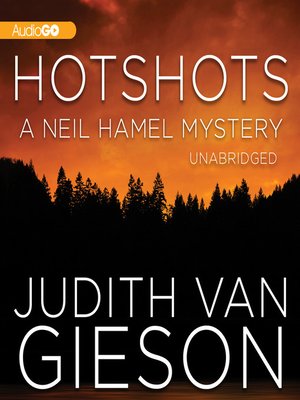 Hotshots - Audiobook